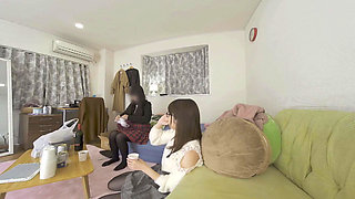 The Demon Dormitory Warden Goro Minokawa’s Surveillance Life in the Girls’ Dorm. - 1