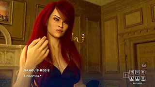 3D adult gaming experience with sexy stories and animated action