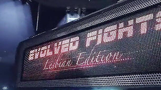 Kelli Provocateur Vs Alexa Nova