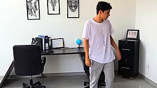 POV Hardcore Passion with a Sizzling Latina Buenota