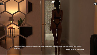 City of Sin - the Nocturne Files (part 8)