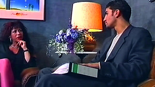 Golden Shower Soaked MILF Pounds Pussy Dripping Wet