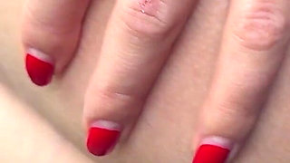 Evil Giantess Farting in a Tiny Man in the Car