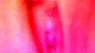 Sneak Peek Pussy Penetrating