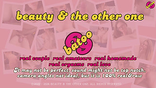 Hot Wife Came Back From Work and Got Huge Squirting Orgasm and Anal Creampie