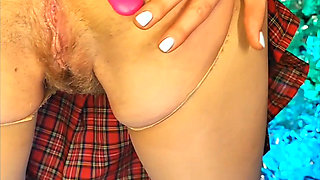 Student Dress and Head Bands