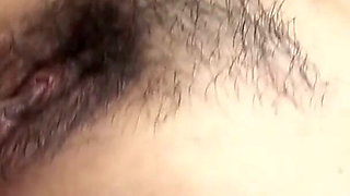 Japanese Schoolgirl Destroyed on the Desk with a Thick Creampie
