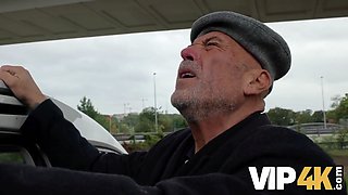Taxy Driver