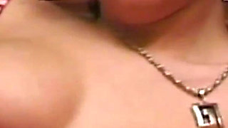 The Girl Does Not Spare Herself at the Casting