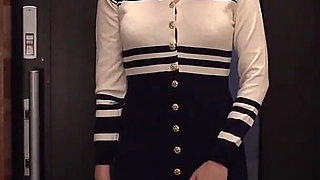 I Went to a Men's Massage Parlor My Female Boss Was Working There Overtime! Role Reversal!