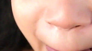 Alicia Reign Bikini Blowjobs
