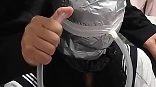 Tape Breathing Control