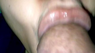 Unplanned Sex In A Hotel Room Between Stepson And His Stepmother