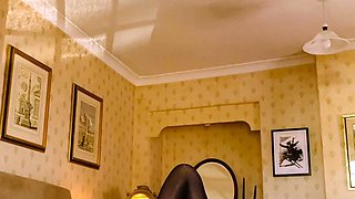 home made amateur blonde Masturbating