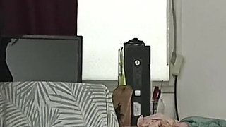 I Dared to Look Through the Door While You Were Showering, Stepsister, What an Ending You Gave Me.