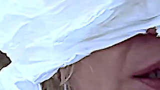 Blonde MILF Wants It Extreme
