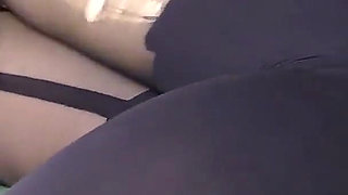 Teen Perfect Ass Give Fuck Her Pussy