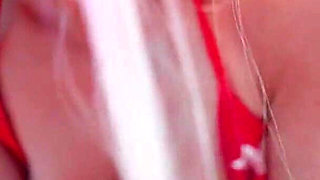 Don't Creep on My Big Step-sis! Creep on Me