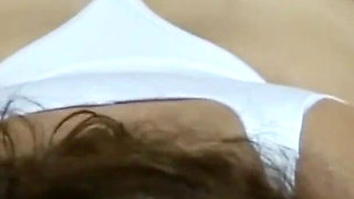 Stepmom enjoys stepson's huge cock