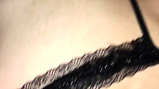 Hot Mexican Aphrodite Just Wants To Fuck In The Ass-