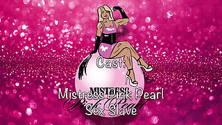 Pegging for the Cruise Ship