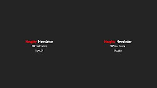 Naughty Newsletter