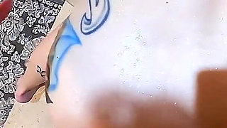 Andi Skye Extras 1