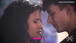 StepMom Body Swap Sissy Story: Penny Barber Takes Parker Ambrose's Big Cock Doggystyle