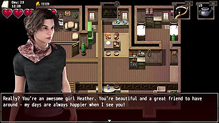 Farmer Dreams - My Stepmother Sucks My Dick