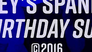 Audrey's Bithday Movie