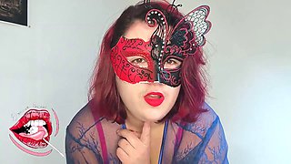 Prohibition to Jerk You off