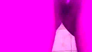 Hot Petite Teen Front View Camera Scene