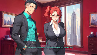 I Love Your Wife (part 4)