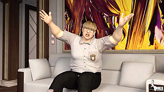 Mrs. Mitchell 2 Episode 2