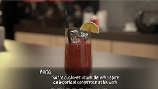 Weekend Lollygagging - Gameplay - Roleplay - Anita's Investigation - 69 and Deep Throat