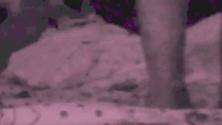 Stepdaughter Tricked Into Anal After Party Part 4