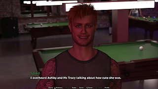 Sonnies of Analarchy Part 105 (fresh Update)