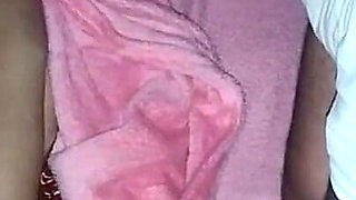 The Feeling of the Warmth of Her Pussy Is so Good
