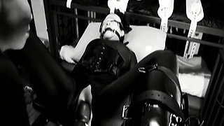 Welcome to the Realm of Black Lust