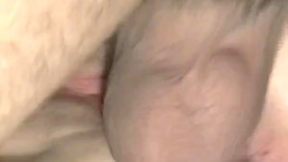 Mature Chubby Lady From German Enjoy Her Holes Getting Fucked