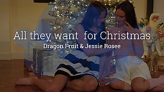 All They Want for Christmas Is