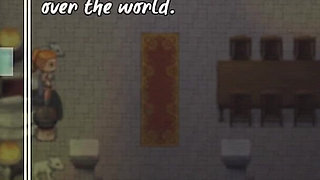 Getting My Wife Pregnant in Front of Her Stepsister