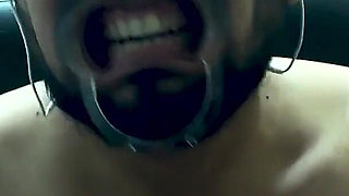 Colours - Session Scene From Black Site 3