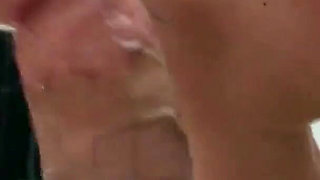 Interview and casting couch fuck of 18 year old Christy