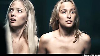 Sci fi, facial cumshots, oral job