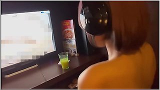 字幕実況ネカフェて声を押し殺して乳首イキ エロアニメ見なからオtニーやはすき　素人 喘き声 本気アクメ 変態 トm ハイハン 日本人 キャル 地雷 Japanese Amateur