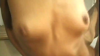The Aphrodisiac, Part 1