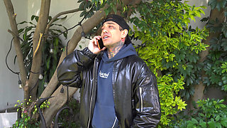 Los Influencers Caliente Gali Diva and Lawson and Only Ericko