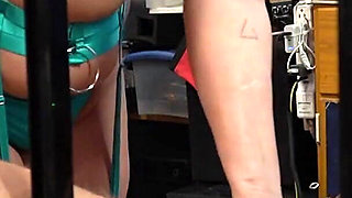 Men and Their Tools, I'll Use the Tools on Their Balls Instead