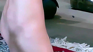 Shoe Show Featuring Sammi Tye